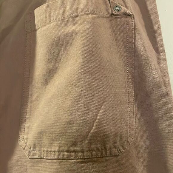 NWOT Free People Duck Pants - Picture 8 of 13
